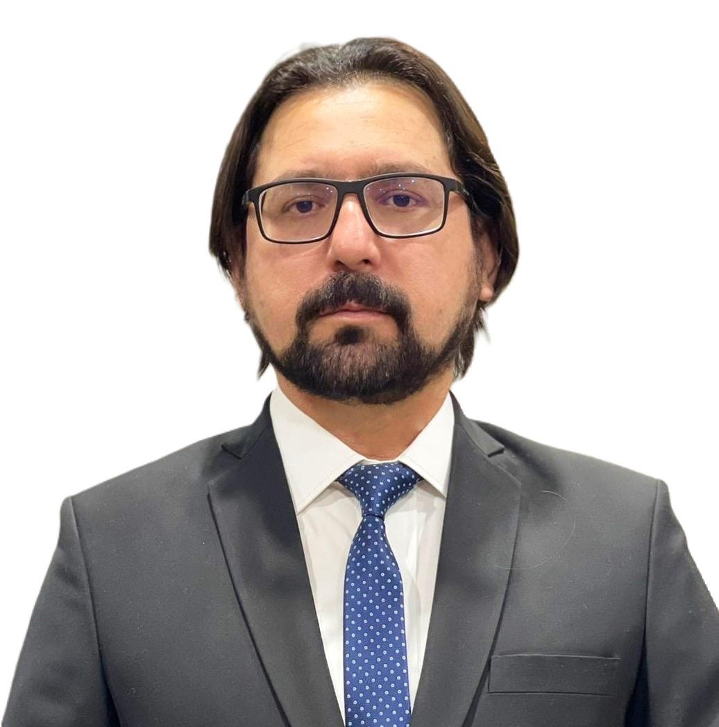 Prof. Dr. Khalid Azim Khan