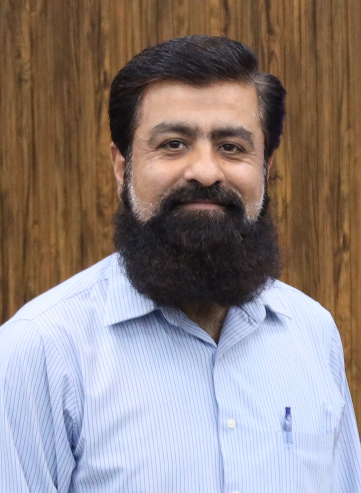 Mr. Muhammad Shakir