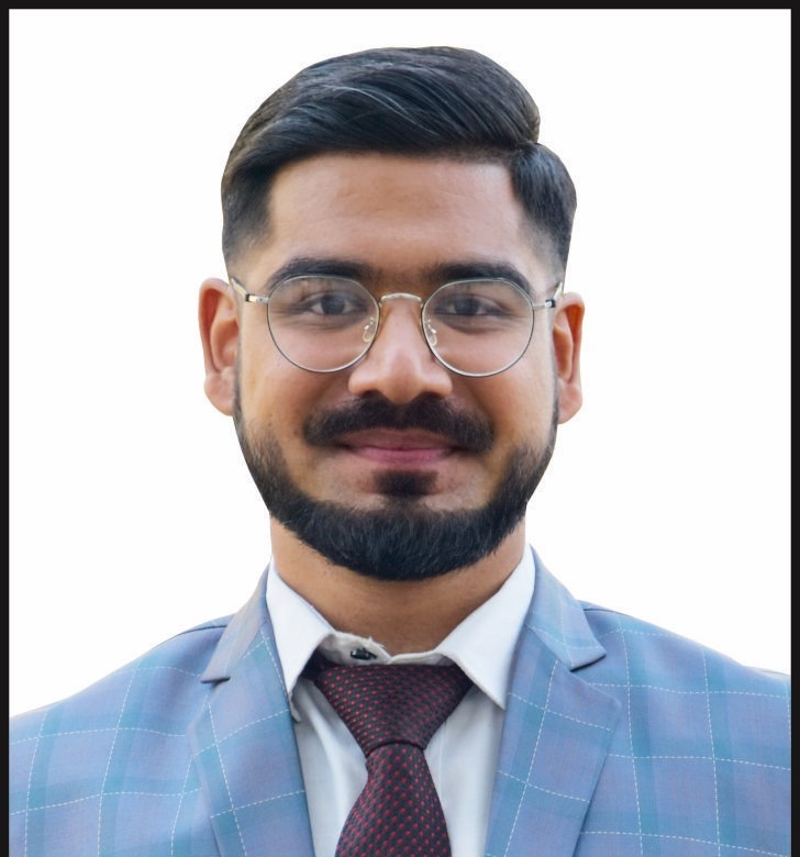 Engr. Shahbaz Dalair